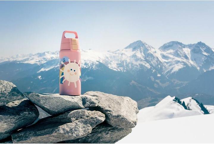 Produktbild Sigg Shield Therm One Kids (0.50 l)
