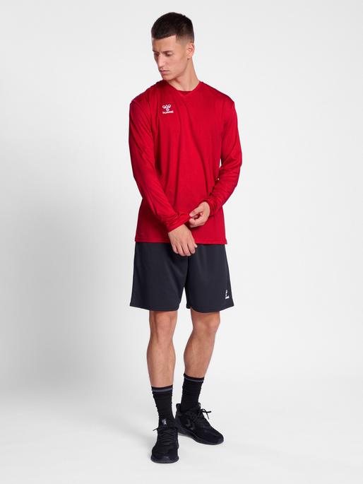 Immagine prodotto hummel Hmlauthentic Pl Maglia L/S (S)