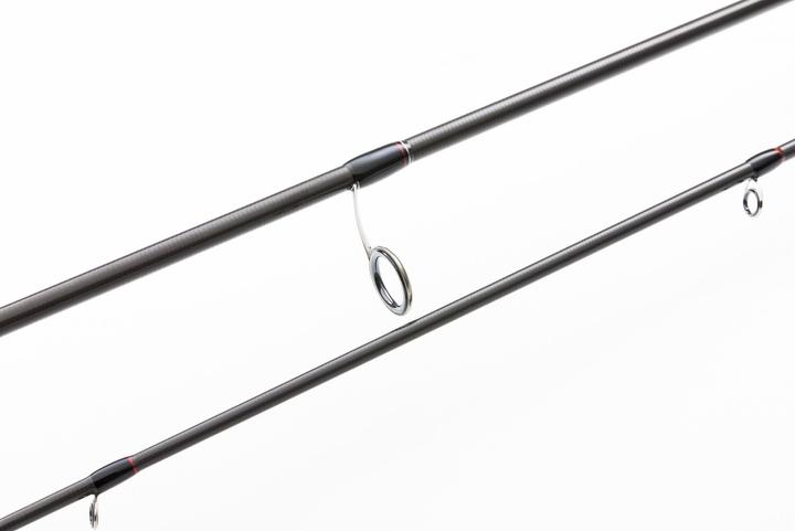 Produktbild Hearty Rise Rock'n Force II 3-18g (Spinnrute, 243 cm)