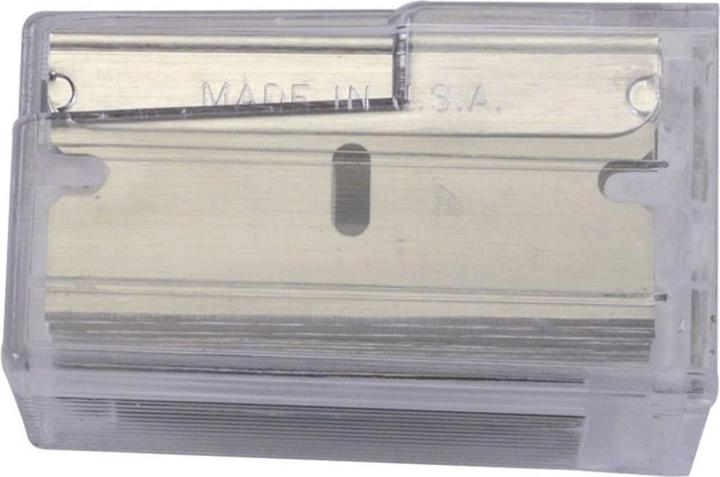 Stanley Ersatzklinge für Glasschneider (Ersatzklinge)
