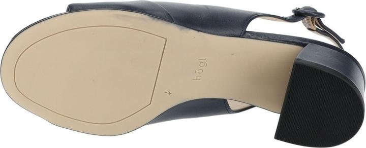Actual product image Högl Pumps (34.5)