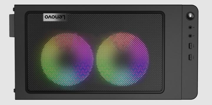 Actual product image Lenovo Legion T5 (Intel Core i7-12700F, 16 GB, 1000 GB, GeForce RTX 3060 Ti)