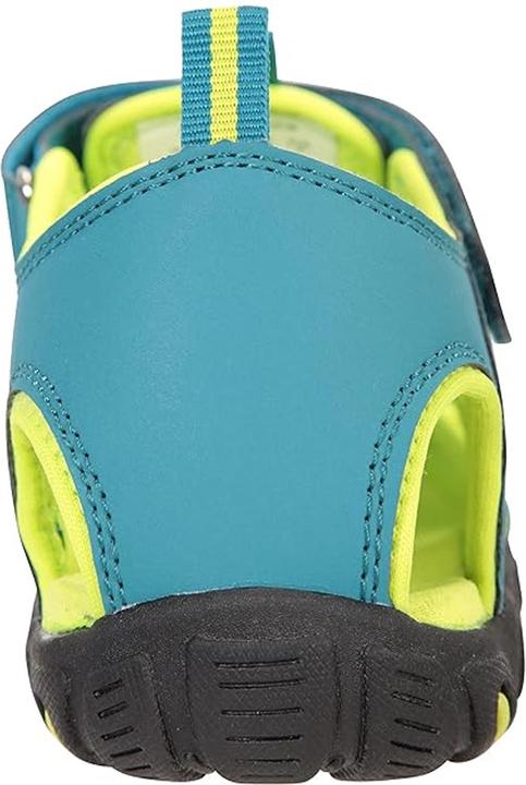 Actual product image Mountain Warehouse Childrens/Kids Coastal Sports Sandals (36)