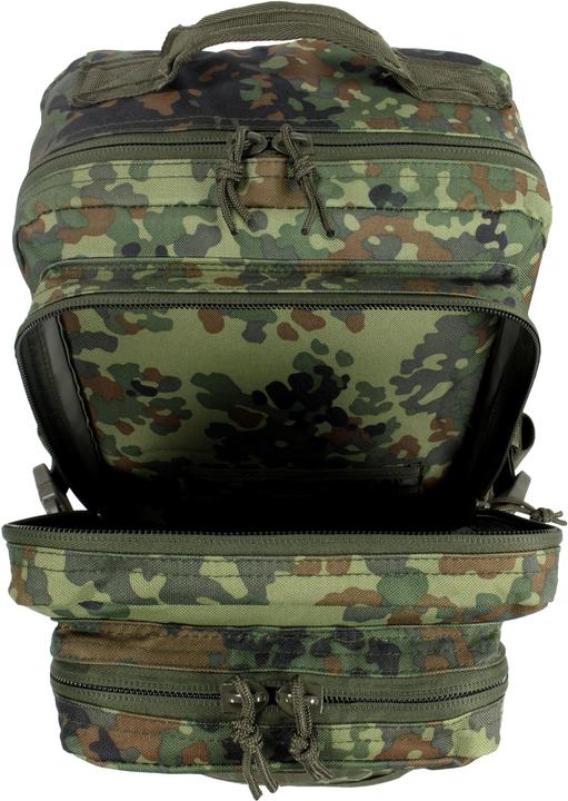 Image du produit Normani Sac à dos Daypack 30 litres Bedrock (30 l)