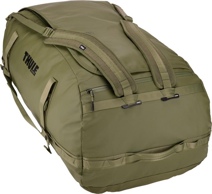 Immagine prodotto Thule BORSONE CHASM 130L - OLIVINA (130 l)