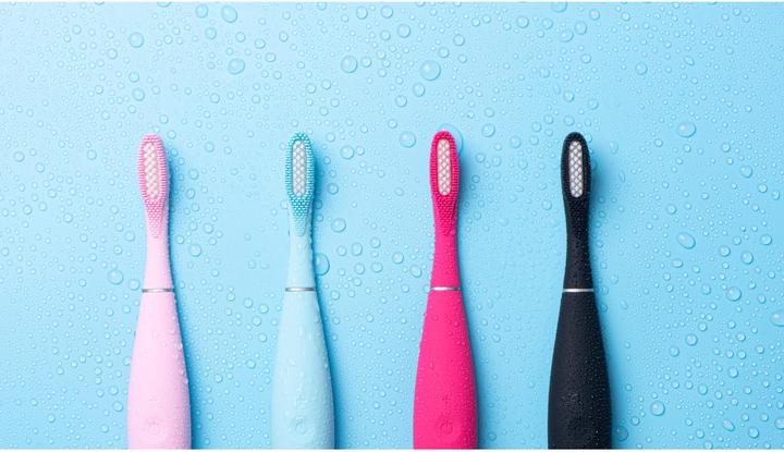 Actual product image Foreo Issa 3 Peal Pink Sonic Toothbrush (Sonic toothbrush)
