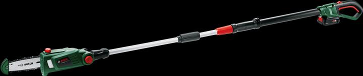 Image du produit Bosch Home & Garden Universal Chain Pole 18 (Tronçonneuse à batterie)