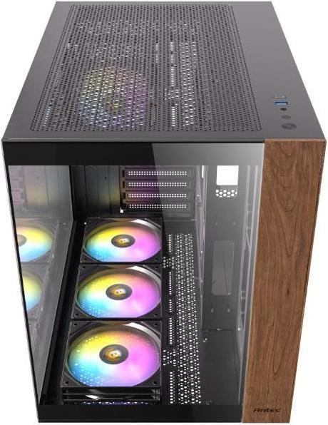 Produktbild Antec CX800 (ITX, ATX, mATX)