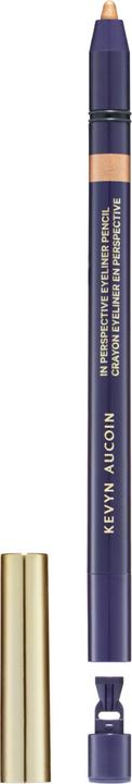 Kevyn Aucoin In Perspective Eyeliner Pencil (Gold)