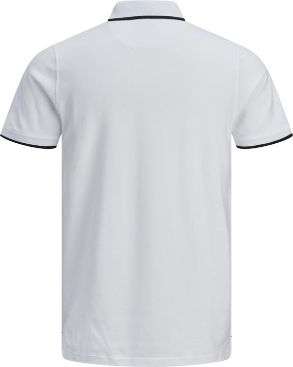 Produktbild Jack & Jones Klassisches Poloshirt (XS)