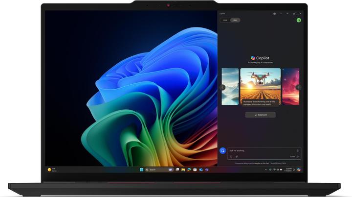 Produktbild Lenovo ThinkPad T14s Gen 6 (14", Intel Core Ultra 5 225U, 16 GB, 512 GB, CH)