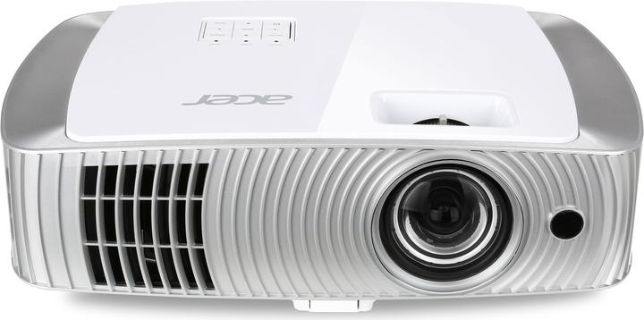 Acer H7550st (Full HD, 3000 lm, 0.69 - 0.76:1)