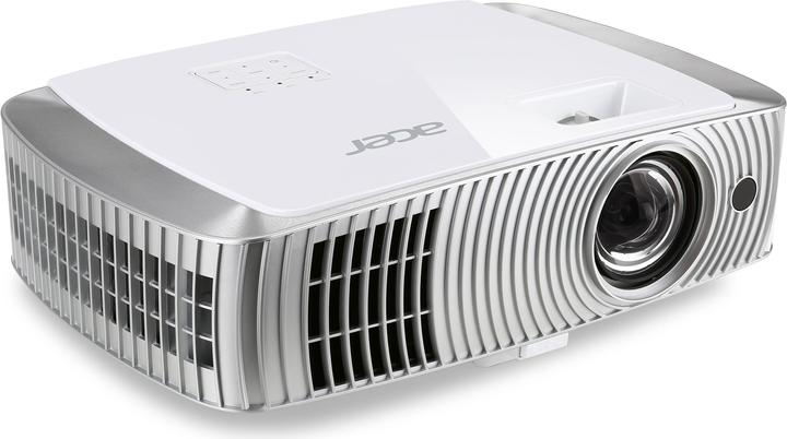 Image du produit Acer H7550st (Full HD, 3000 lm, 0.69 - 0.76:1)