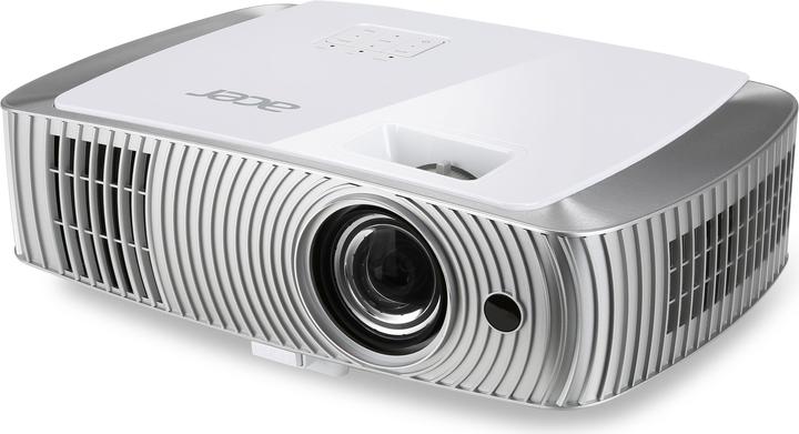 Image du produit Acer H7550st (Full HD, 3000 lm, 0.69 - 0.76:1)