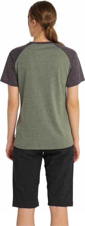 Image du produit Stoic Women's Hemp20 LofsdalenSt. S/S (34)