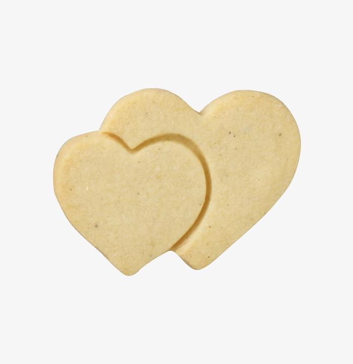 Actual product image Birkmann Doubleheart