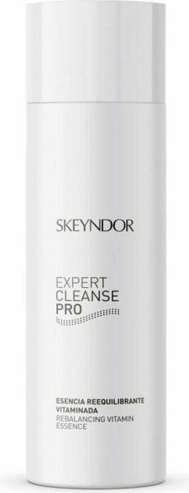 Actual product image Skeyndor Expert Cleanse Pro (Cleansing lotion, 200 ml)