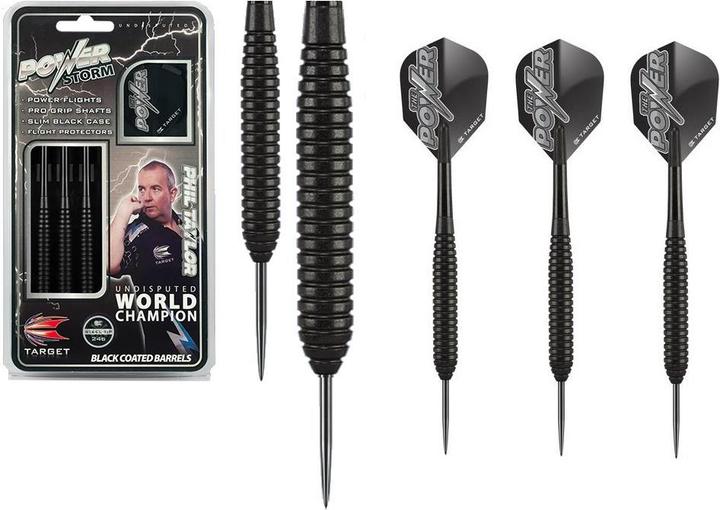 Target Power Storm (24 g)