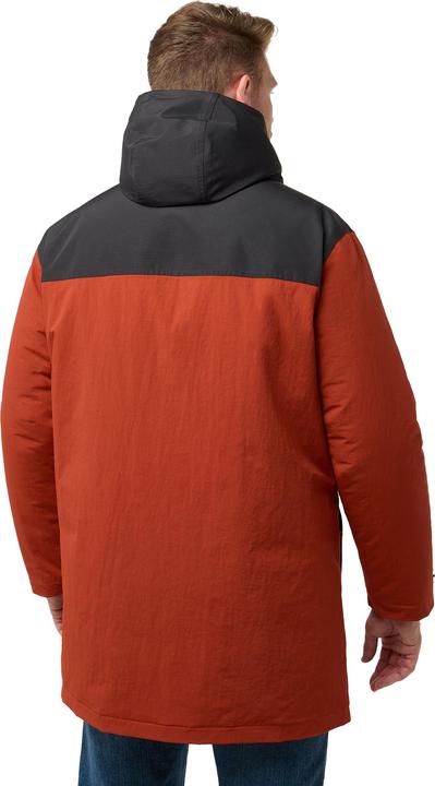 Actual product image Jack Wolfskin Glacier Lake Parka M (XL)