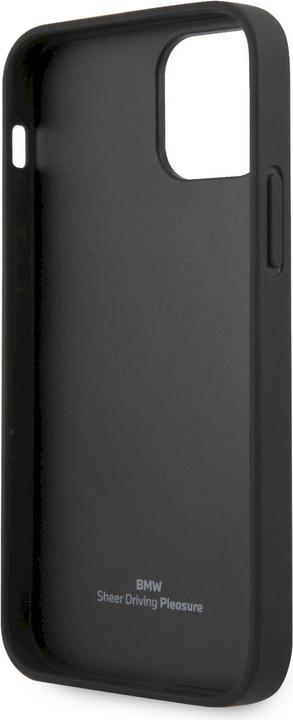 Produktbild BMW Hard Cover (Apple iPhone 12)