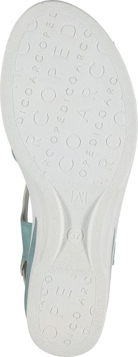 Actual product image Arcopedico This comfortable sandal by is suitable for everyday use and impresses with its simple elegance (37)