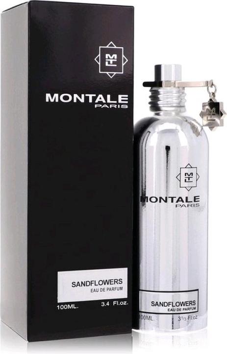 Montale Sandflowers (Eau de Parfum, 100 ml)