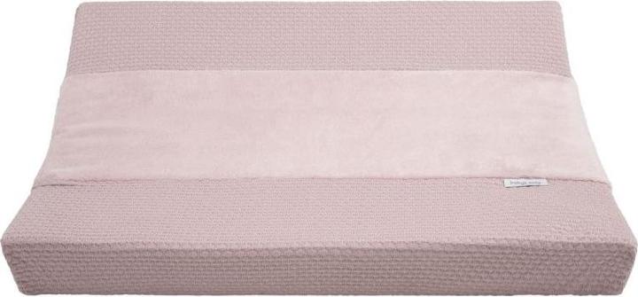 Image du produit Baby's only Babys Only Housse pour matelas à langer Sky, Vieux rose - 45x70 (45 x 70 cm)