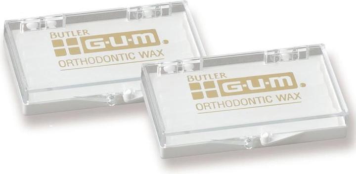Immagine prodotto GUM SUNSTAR Orthodontic Wachs