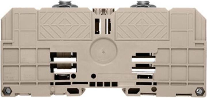 Image du produit Weidmüller Bolt-type screw terminals,WFF 120/AH