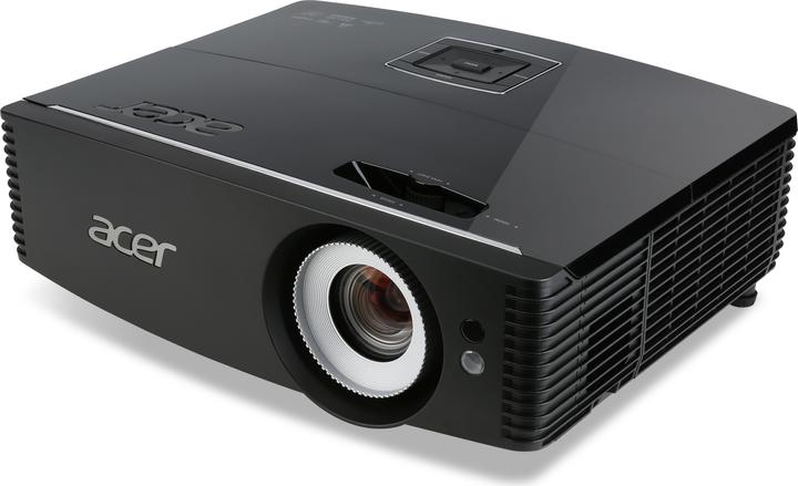 Immagine prodotto Acer P6600 (WUXGA, 5000 lm, 1.41 - 2.24:1)