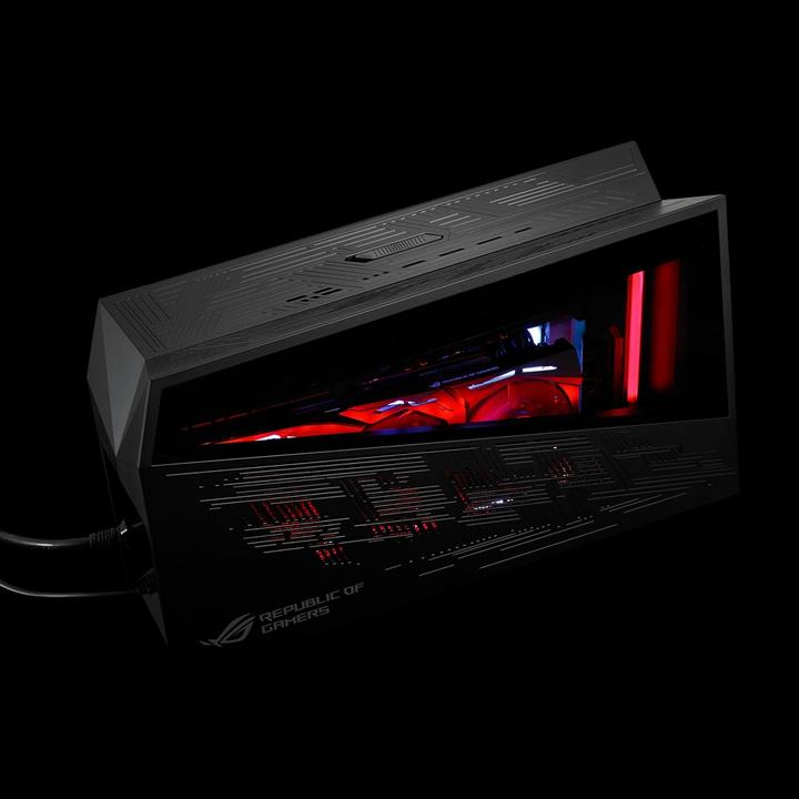 Immagine prodotto ASUS ROG XG Station 2