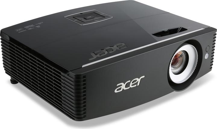 Immagine prodotto Acer P6600 (WUXGA, 5000 lm, 1.41 - 2.24:1)