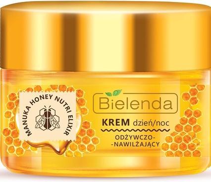 Bielenda Manuka Honey (50 ml, 24h Creme)