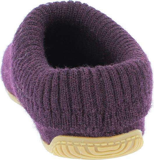 Actual product image Living Kitzbühel Virgin wool slipper (36)