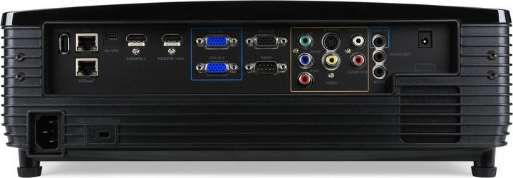 Immagine prodotto Acer P6600 (WUXGA, 5000 lm, 1.41 - 2.24:1)