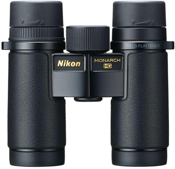 Actual product image Nikon Monarch HG (8 x, 30 mm)
