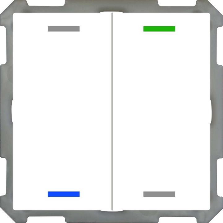 Actual product image MDT Button