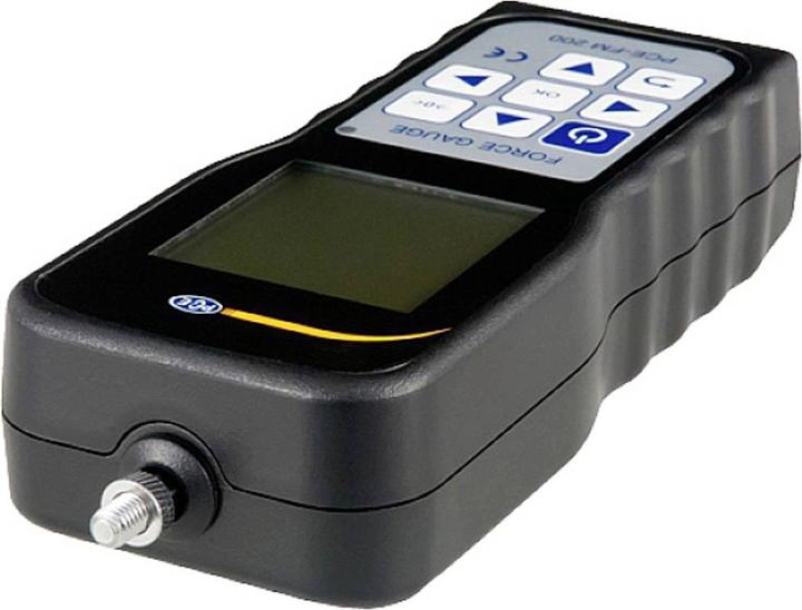 Produktbild PCE Instruments PCE-FM 200 Dynamometer Werksstandard (ohne Zertifikat)