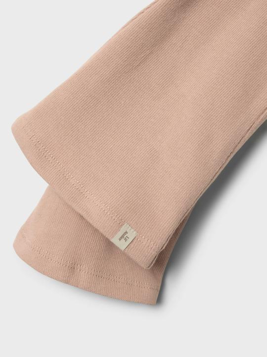 Actual product image Name it Bio-Baumwoll Leggings (110)