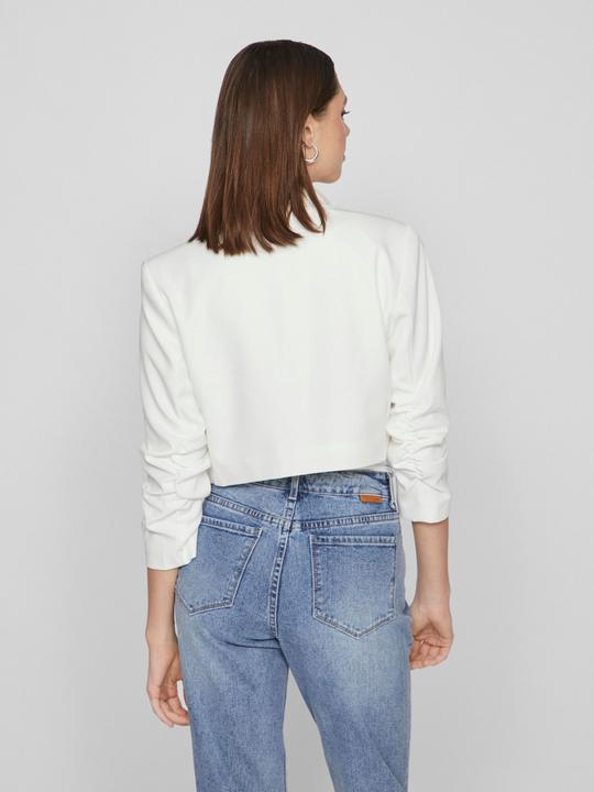 Actual product image Vila Short open blazer (42)
