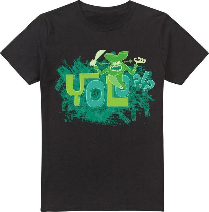 Spongebob Squarepants Yolo?!? TShirt