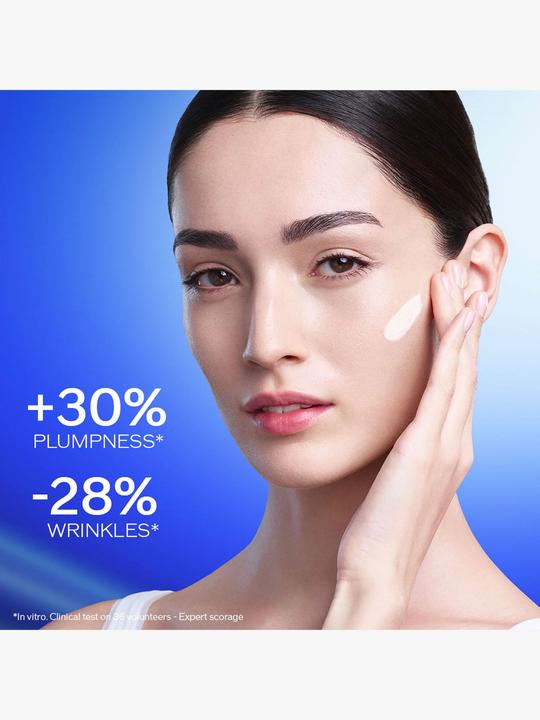 Actual product image Shiseido Skin HIForce Cream Refill (50 ml, 24h cream)