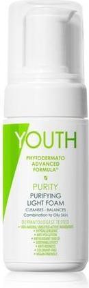 Actual product image Youth Purifying Light Foam 100 ml (Foam, 100 ml)