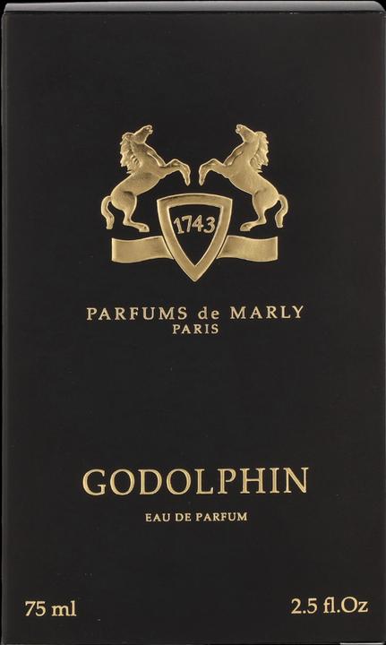 Actual product image Parfums de Marly Godolphin (Eau de parfum, 75 ml)
