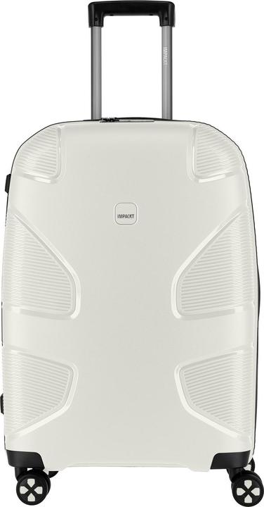 Produktbild Impackt IP1 - 4-Rad Trolley M, Polar (73 l, M (50 - 90l))