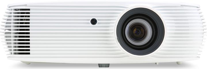 Actual product image Acer P5630 (WUXGA, 4000 lm, 1.13 - 1.47:1)