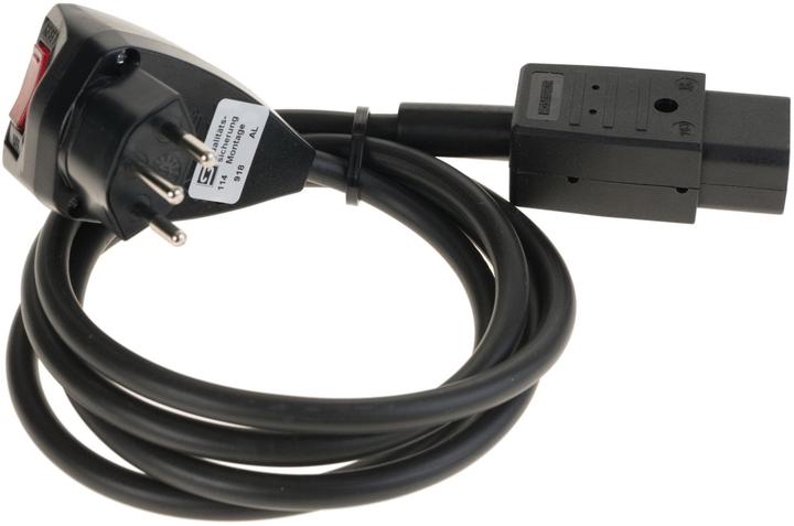 Produktbild Steffen Adapterkabel (1.50 m)
