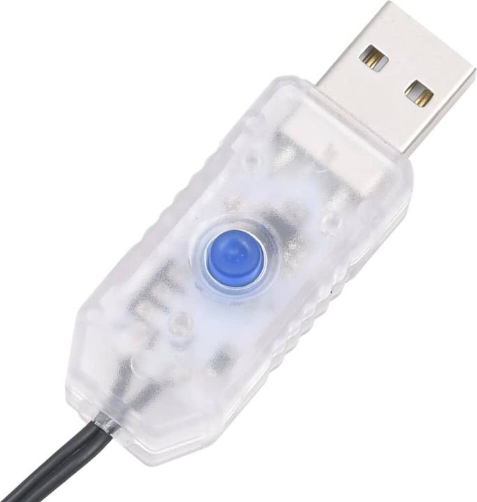Produktbild VidaXL Jamima (15 m)
