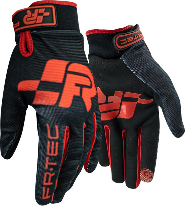 Image du produit Blade FR-TEC - Gants SimRacing
