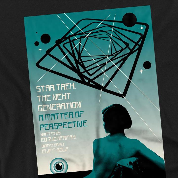 Produktbild The Next Generation Season 3 Episode 14 TShirt (S)